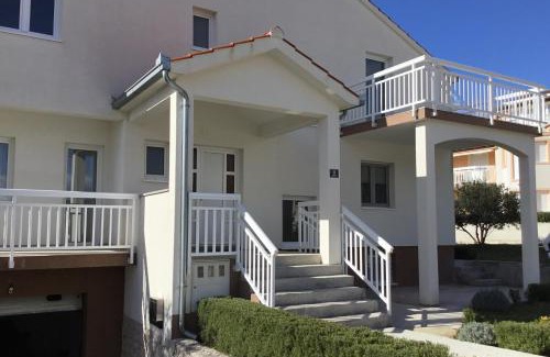Okrug Gornji Apartment | Apartments Villa Sophia