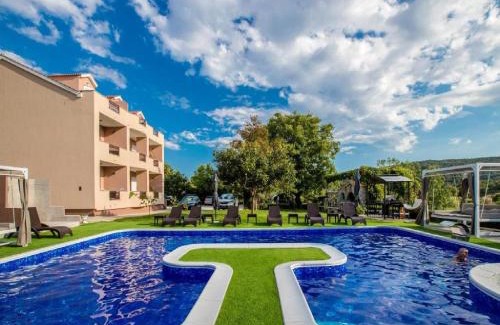 Kampor Apartment | Apartments Villa Subic