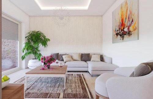 Kampor Apartment | Apartments Villa Subic