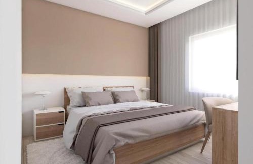 Kampor Apartment | Apartments Villa Subic