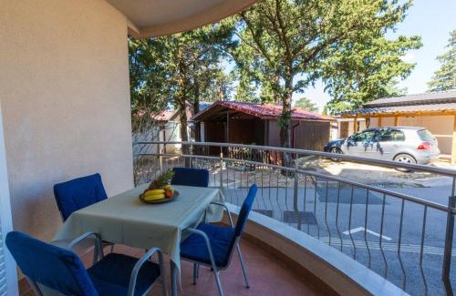 Selce Apartment | Apartments Villa Vanda