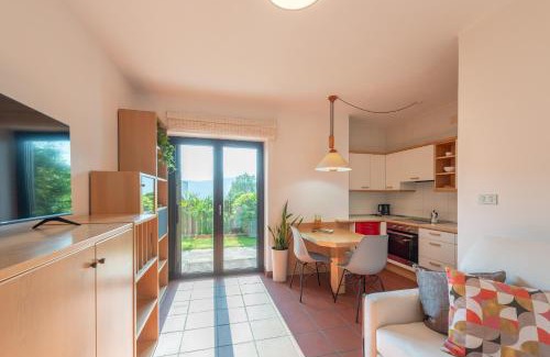 Caldaro Sulla Strada del Vino Apartment | Apartments Villa Vardia