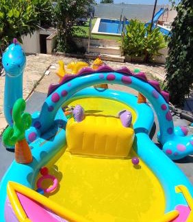 Primosten Apartment | Apartments Villa Velin