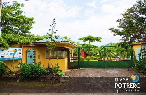 Potrero Apartment | Apartments-Villas Playa Potrero 1