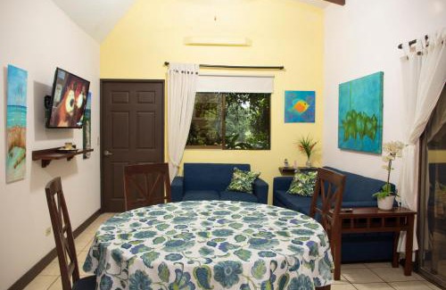 Potrero Apartment | Apartments-Villas Playa Potrero 1