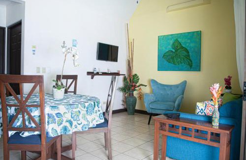 Potrero Apartment | Apartments-Villas Playa Potrero 1