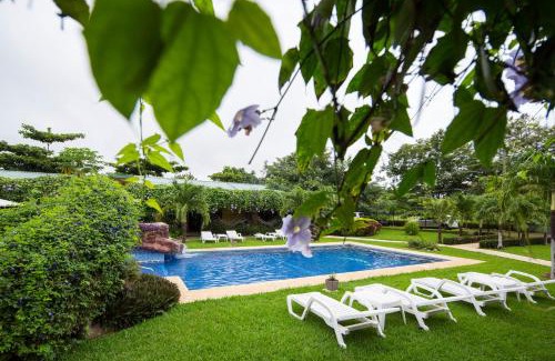 Potrero Apartment | Apartments-Villas Playa Potrero 1