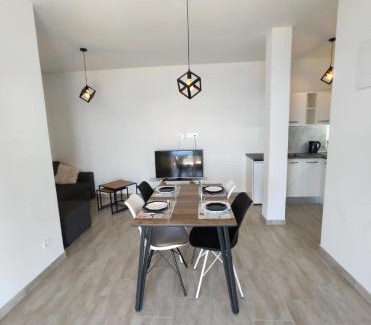 Zupa dubrovacka Apartment | Apartments Vita - Modern apartments with a beautiful view of the Adriatic sea