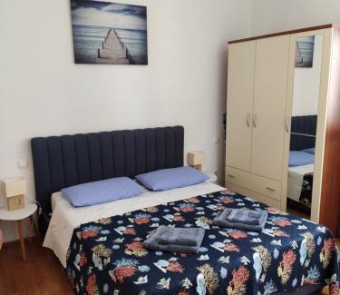 Zupa dubrovacka Apartment | Apartments Vita - Modern apartments with a beautiful view of the Adriatic sea