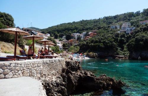 Utjeha Apartment | Apartments Vladilena