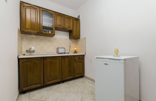 Jadrtovac Apartment | Apartments Vladimir (21671-A4) - Jadrtovac