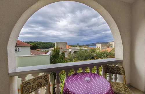 Jadrtovac Apartment | Apartments Vladimir (21671-A4) - Jadrtovac