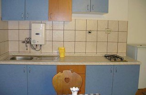 Jadrtovac Apartment | Apartments Vladimir (21671-A1) - Jadrtovac