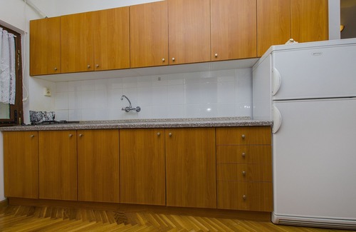 Jadrtovac Apartment | Apartments Vladimir (21671-A2) - Jadrtovac