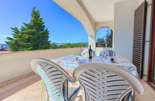 Krk Apartment | Apartments Vlatko