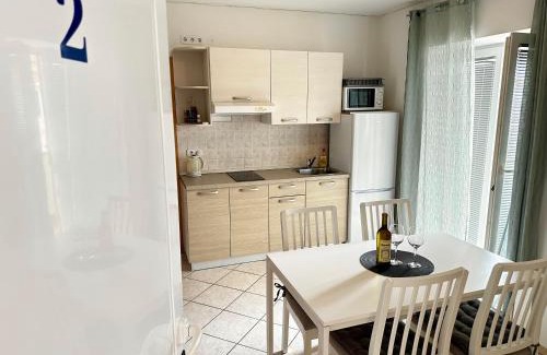 Cervar Apartment | Apartments Vojvoda