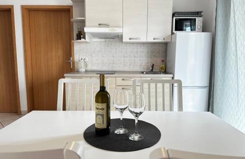 Cervar Apartment | Apartments Vojvoda