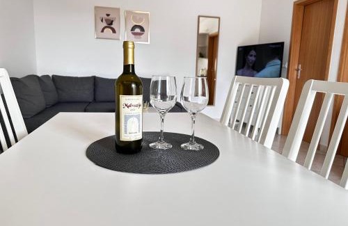 Cervar Apartment | Apartments Vojvoda