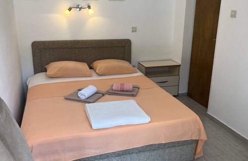 Kotor Apartment | Apartments Vojvoda