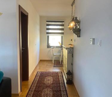 Bjelasnica Apartment | APARTMENTS VRANAS Bjelašnica