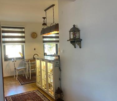 Bjelasnica Apartment | APARTMENTS VRANAS Bjelašnica