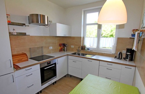 Warthe Apartment | Apartments Warthe USE 3230 - USE 3231 EC