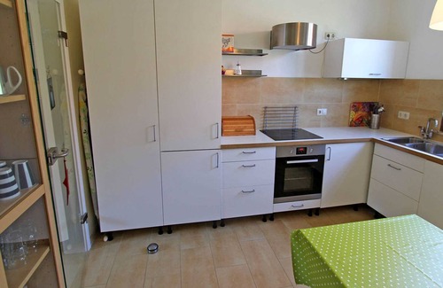 Warthe Apartment | Apartments Warthe USE 3230 - USE 3231 EC