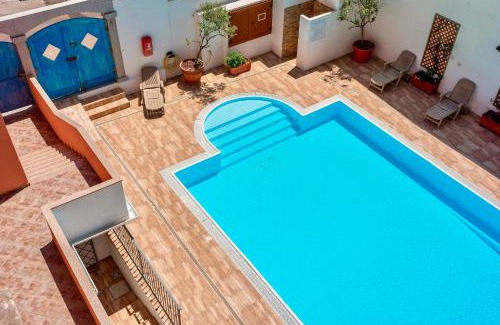 Santa Teresa di Gallura Apartment | Apartments with swimming pool in Santa Teresa di Gallura