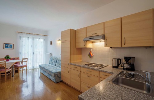Andriano House | Apartments Wieserhof * in the sunny Adige Valley