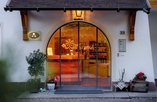 Andriano House | Apartments Wieserhof * in the sunny Adige Valley