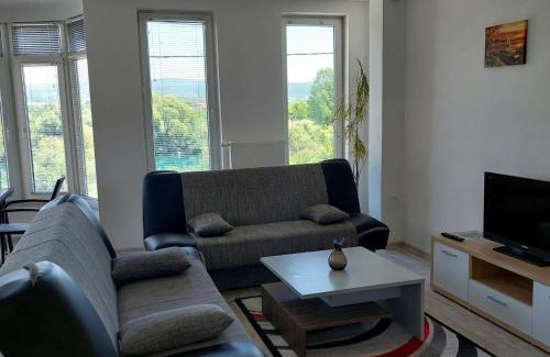 Mali Radic Apartment | Apartments Window