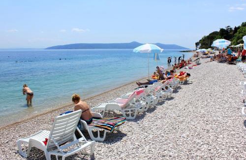 Mosenice Apartment | Apartments with a parking space Moscenice, Opatija - 7689