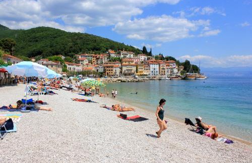 Mosenice Apartment | Apartments with a parking space Moscenice, Opatija - 7689