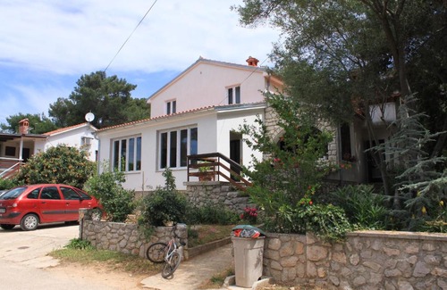 Artatore Apartment | Apartments with a parking space Artatore, Losinj - 8007