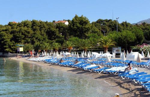 Strozanac Apartment | Apartments with a parking space Podstrana, Split - 13555