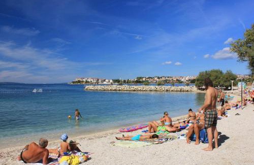 Strozanac Apartment | Apartments with a parking space Podstrana, Split - 13555