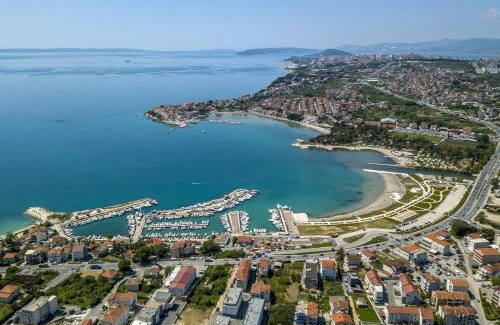 Strozanac Apartment | Apartments with a parking space Podstrana, Split - 13555