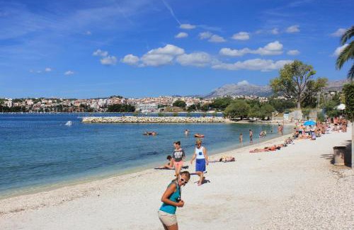 Strozanac Apartment | Apartments with a parking space Podstrana, Split - 13555