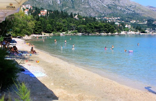 Brasina Apartment | Apartments with a parking space Mlini, Dubrovnik - 8569