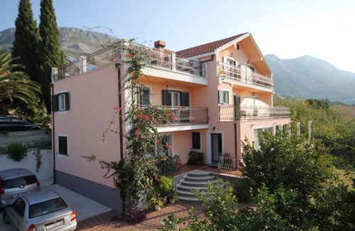 Brasina Apartment | Apartments with a parking space Mlini, Dubrovnik - 8569