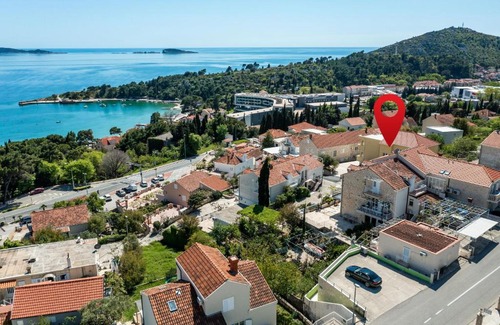 Brasina Apartment | Apartments with a parking space Mlini, Dubrovnik - 8566