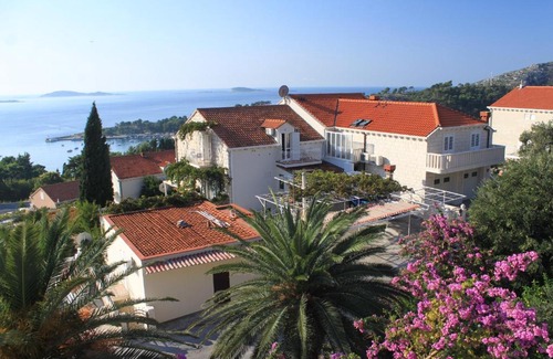 Brasina Apartment | Apartments with a parking space Mlini, Dubrovnik - 8566