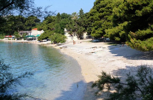 Brasina Apartment | Apartments with a parking space Mlini, Dubrovnik - 8566