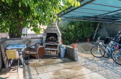 Barusici Apartment | Apartments with a parking space Malinska (Krk) - 13219