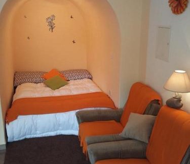 Barusici Apartment | Apartments with a parking space Malinska (Krk) - 13219
