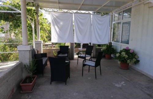 Mocici Apartment | Apartments with a parking space Mocici, Dubrovnik - 12856