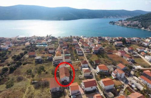 Poljica Apartment | Apartments with a parking space Poljica, Trogir - 11454