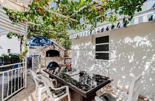 Stankovici Apartment | Apartments with a parking space Orebic, Peljesac - 10185