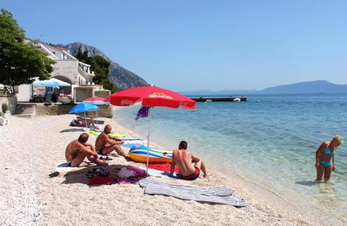 Podaca Apartment | Apartments with a parking space Podaca, Makarska - 11748