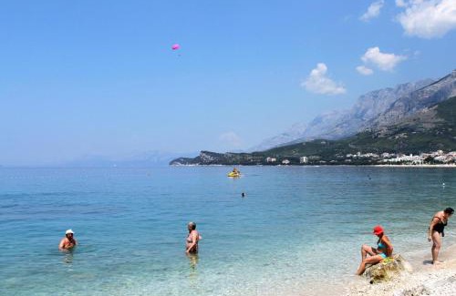 Tucepi Apartment | Apartments with a parking space Tucepi, Makarska - 6857